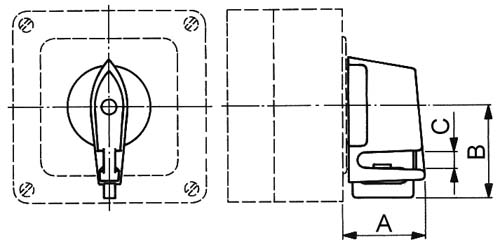 V840-A-COM