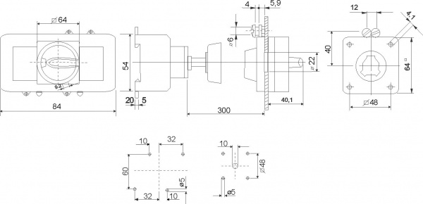 Dim KG20B KG32B.K900 BRA551.jpg