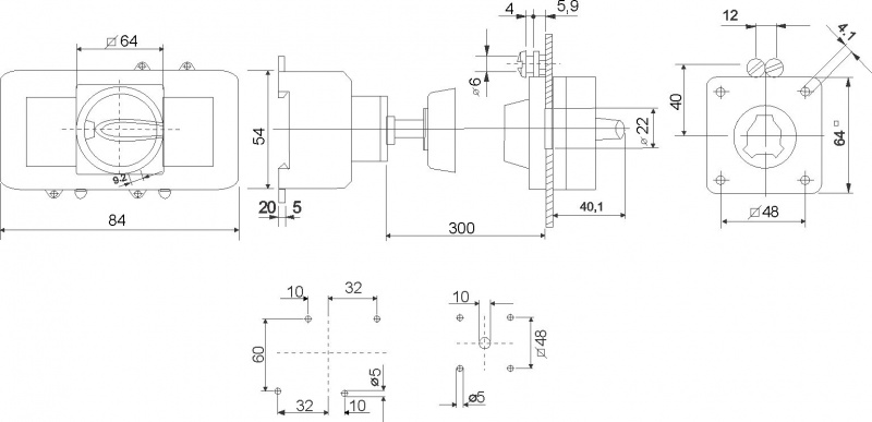 Dim KG20B KG32B.K900 BRA551.jpg