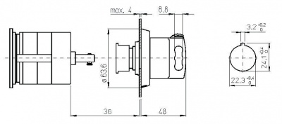 m810