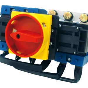 Chave de Aterramento