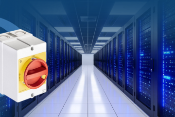 Segurança e Confiabilidade para Data Centers