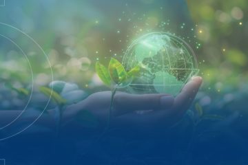 Compromisso com a descarbonização e a crise climática