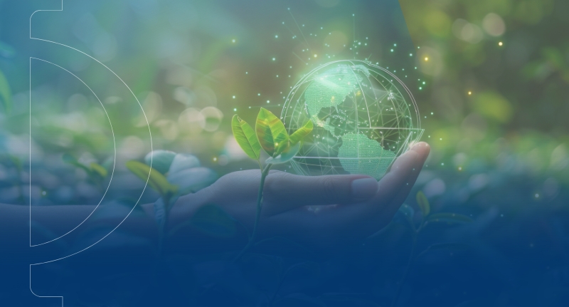 Compromisso Kraus & Naimer para acelerar a descarbonização e implementar soluções para combater a crise climática