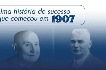 Kraus & Naimer: Tradição e Tecnologia desde 1907