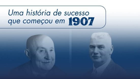 Kraus & Naimer: Tradição e Tecnologia em Comutação Elétrica desde 1907