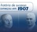 Kraus & Naimer: Tradição e Tecnologia desde 1907