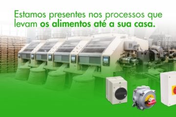 Do campo até a sua mesa: Produtos Kraus & Naimer fazem parte da sua vida!