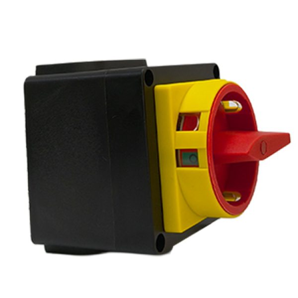 Caixa Plástica - PF/N