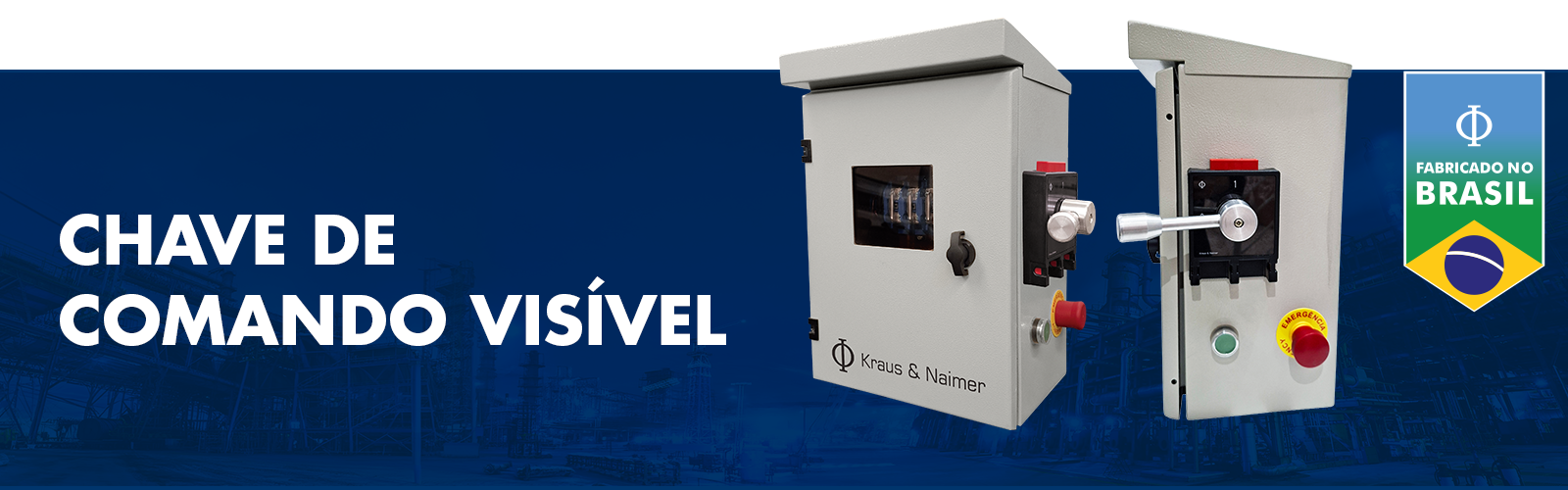 Banner CCV Banner CCV