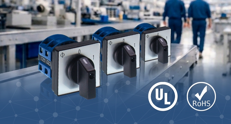 Kraus & Naimer: Certificações Internacionais que comprovam qualidade e segurança